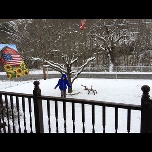 Meet your Posher, Angel